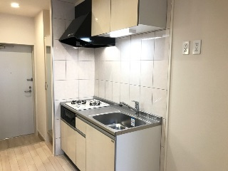 【キッチン】 | ユーロピュア彩 | キッチン