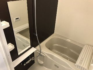 【浴室】 | ユーロピュア彩 | バス