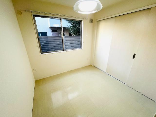 【その他】 | エムズ　サンティエ | 洋室