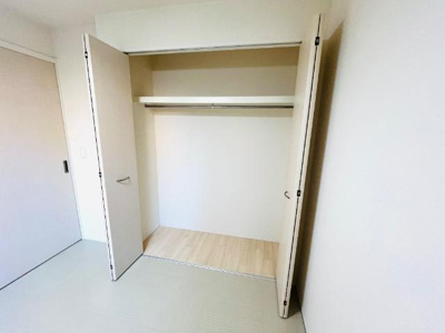 【収納】 | エムズ　サンティエ | クローゼット