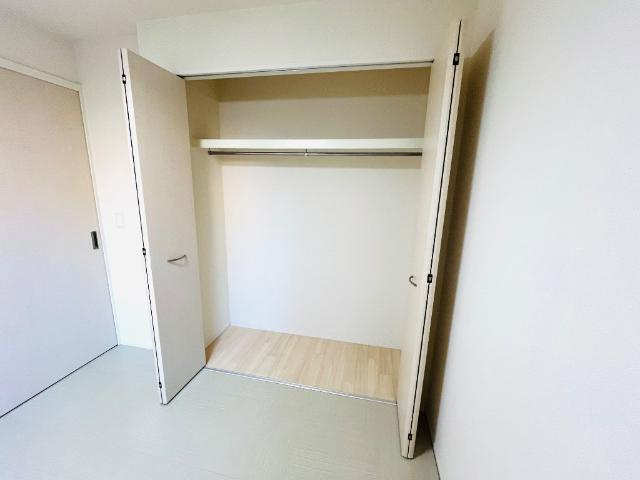 【収納】 | エムズ　サンティエ | クローゼット