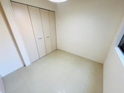 【内装】 | エムズ　サンティエ | 洋室