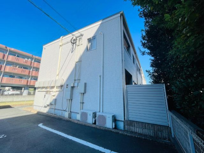 【その他】 | エムズ　サンティエ | 外観写真（昼）