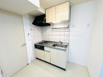 【キッチン】 | エムズ　サンティエ | キッチン