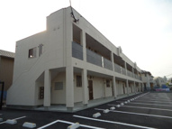 アイリス　南大分の画像