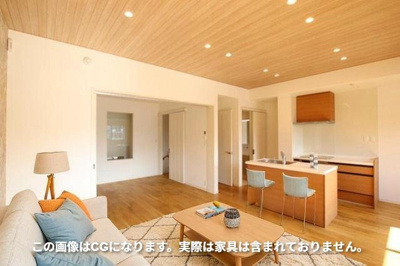 家具配置イメージ図♪