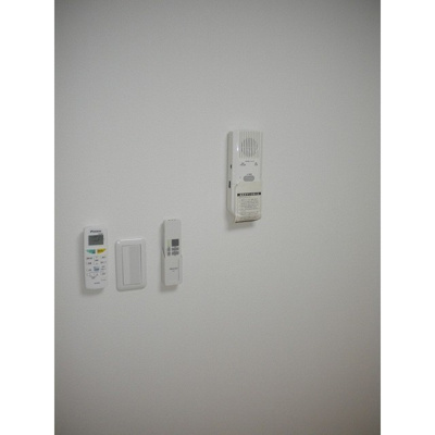 【その他】 | サファイア北千住 | インターフォン