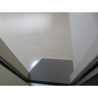 【玄関】 | サファイア北千住 | 玄関