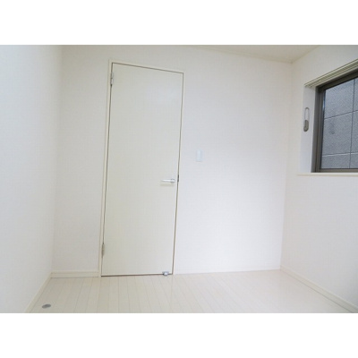 【居間・リビング】 | サファイア北千住 | 洋室