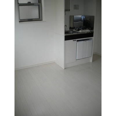 【その他】 | サファイア北千住