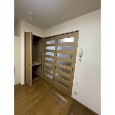 【収納】 | レーベンハイム多摩 | ダイニングキッチン