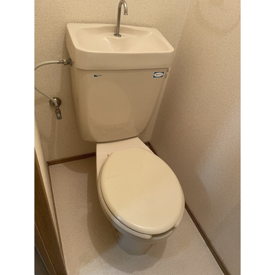 【トイレ】 | レーベンハイム多摩