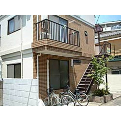 【外観】 | レーベンハイム多摩