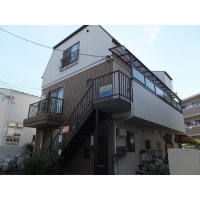 【外観】 | レーベンハイム多摩