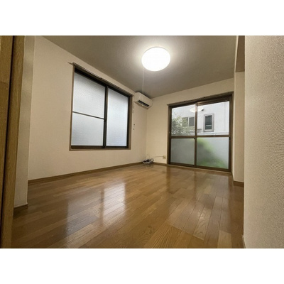 【その他】 | レーベンハイム多摩 | 洋室１