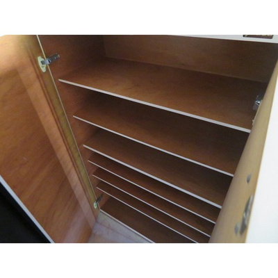 【玄関】 | 高松ハイム | シューズボックス