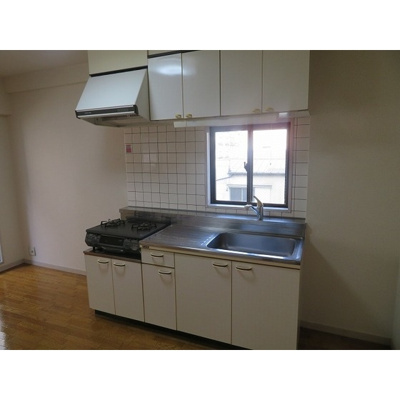 【キッチン】 | 高松ハイム | キッチン