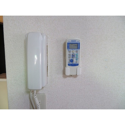 【その他】 | 高松ハイム | インターホン