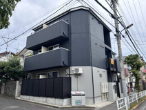 リヴァージュの画像