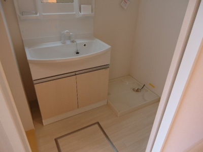 【内装】 | アルブル　ラオ | キッチン