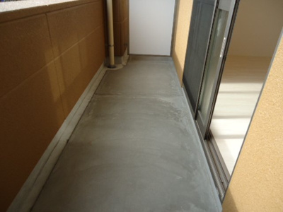 【内装】 | アルブル　ラオ | モニター付インターホン