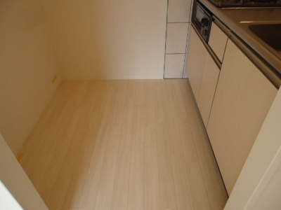 【設備】 | アルブル　ラオ | キッチン