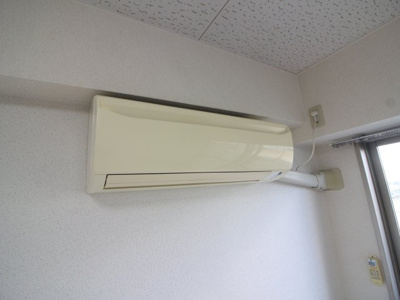 【設備】 | ドロメンスカセ三番館