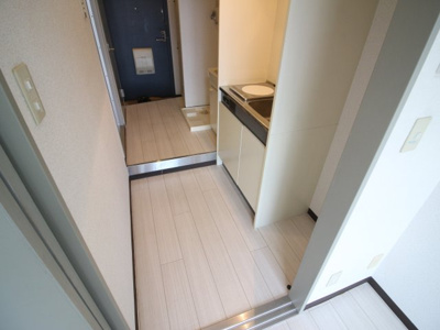 【内装】 | ドロメンスカセ三番館