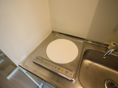 【キッチン】 | ドロメンスカセ三番館