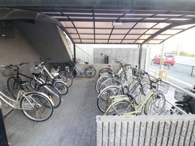 【その他共用部分】 | ドロメンスカセ三番館