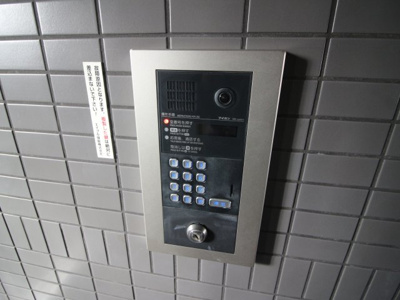 【セキュリティ】 | ドロメンスカセ三番館