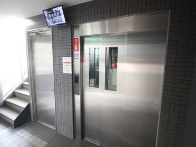 【設備】 | ドロメンスカセ三番館