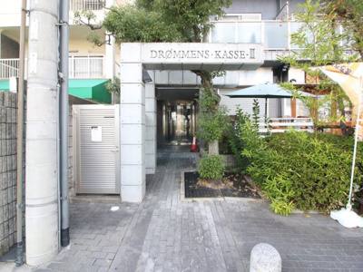 【その他】 | ドロメンスカセ三番館