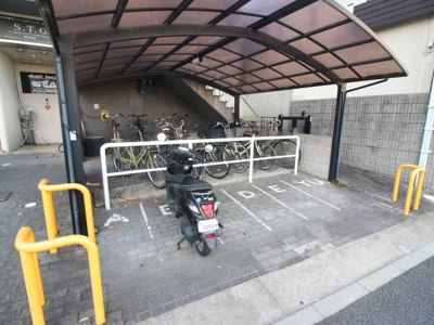 【その他共用部分】 | ドロメンスカセ三番館