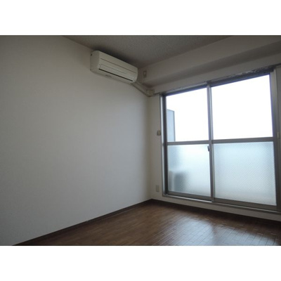 【内装】 | ドロメンスカセ三番館