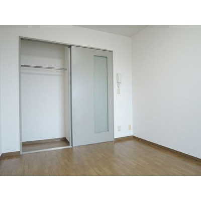 【収納】 | ドロメンスカセ三番館