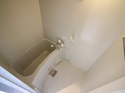 【浴室】 | ドロメンスカセ三番館