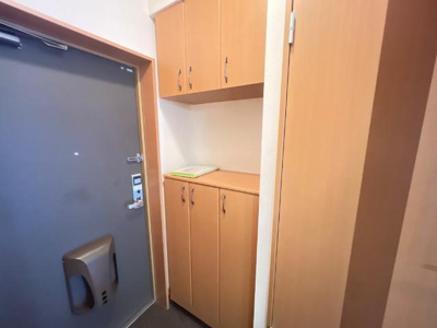 【設備】 | フローレンス明磧 | 室内設備