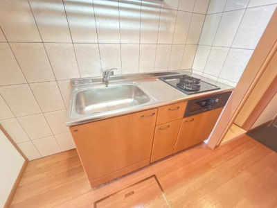 【内装】 | フローレンス明磧 | 室内