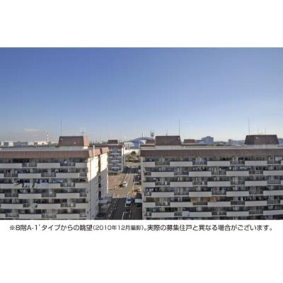 【その他】 | パークアクシス辰巳ステージ