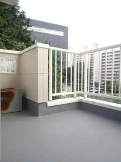 【バルコニー】 | グランボア