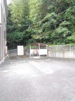 【駐車場】 | グランボア