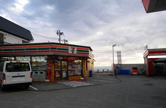 【周辺】 | グランボア | セブンイレブン裾野インター店まで110m