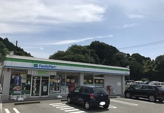 【周辺】 | グランボア | ファミリーマート裾野岩波店まで1300m