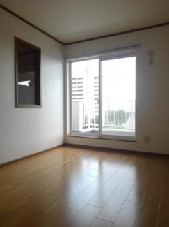 【内装】 | グランボア