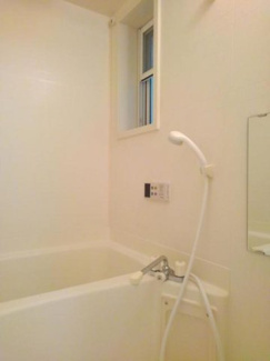 【浴室】 | グランボア