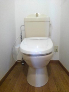 【トイレ】 | グランボア