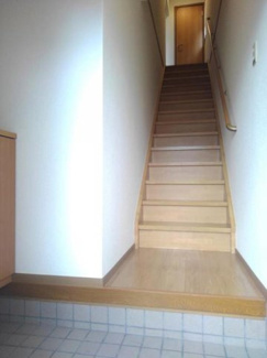 【玄関】 | グランボア