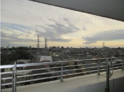 【収納】 | シティハウス永福町