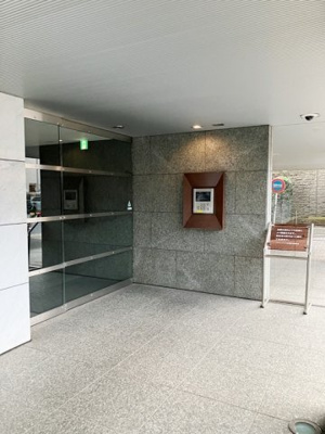 【エントランス】 | シティハウス永福町